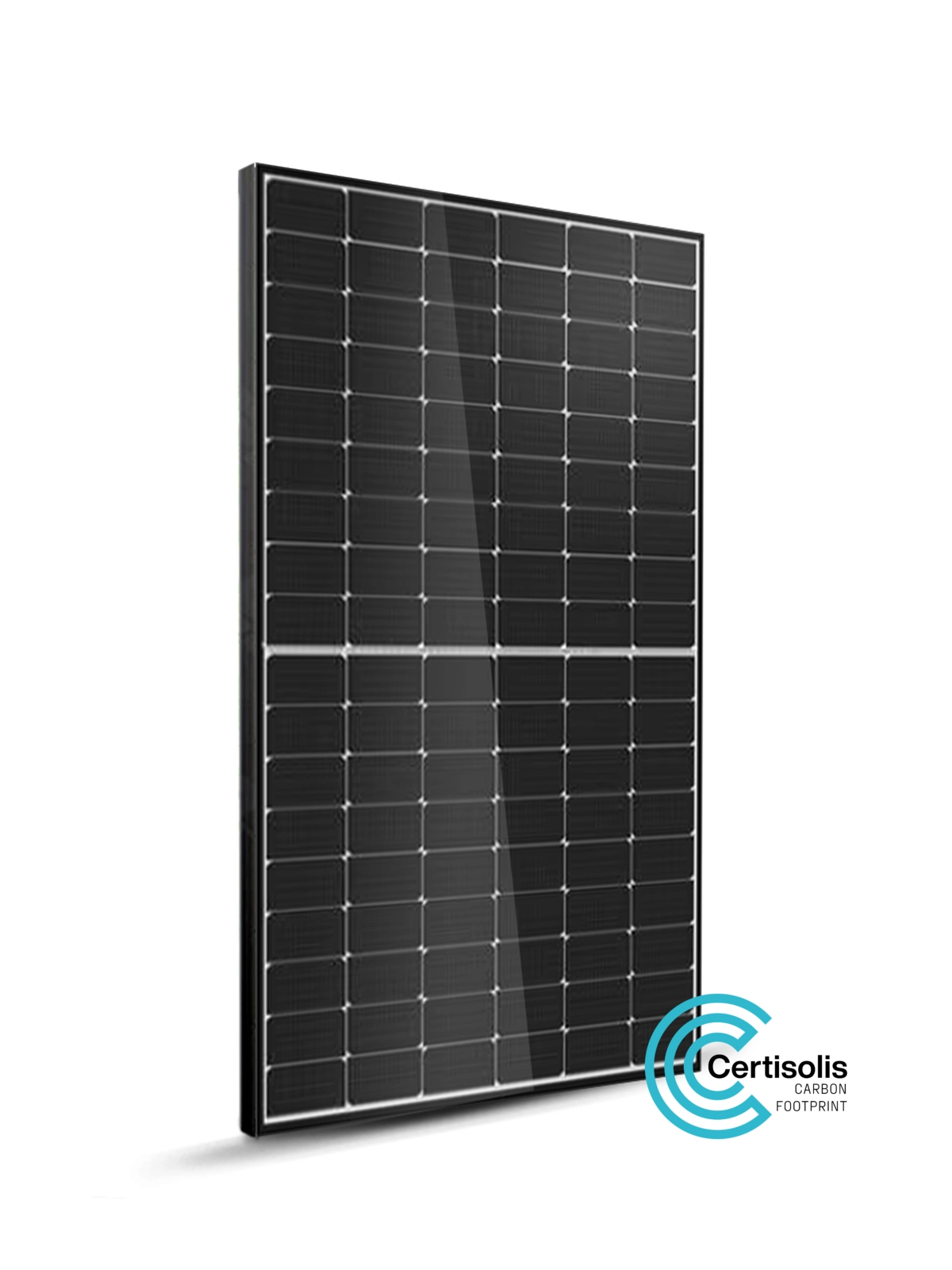 Jinko Solar Tiger Neo 510Wc N-Type bifacial panneau solaire | CRE4 PPE2