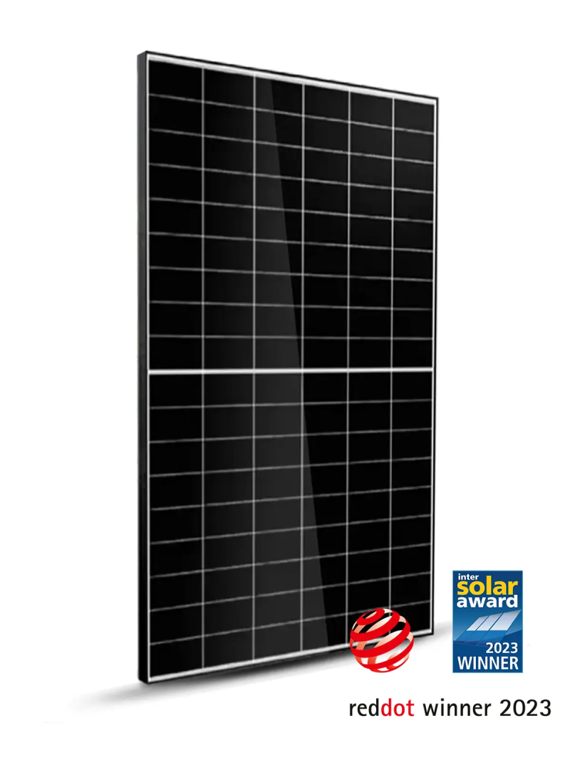 AIKO NEOSTAR 2P+ DUAL GLASS 470Wc