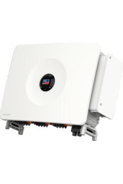 SMA Sunny Tripower 125 – Three-Phase Solar Inverter