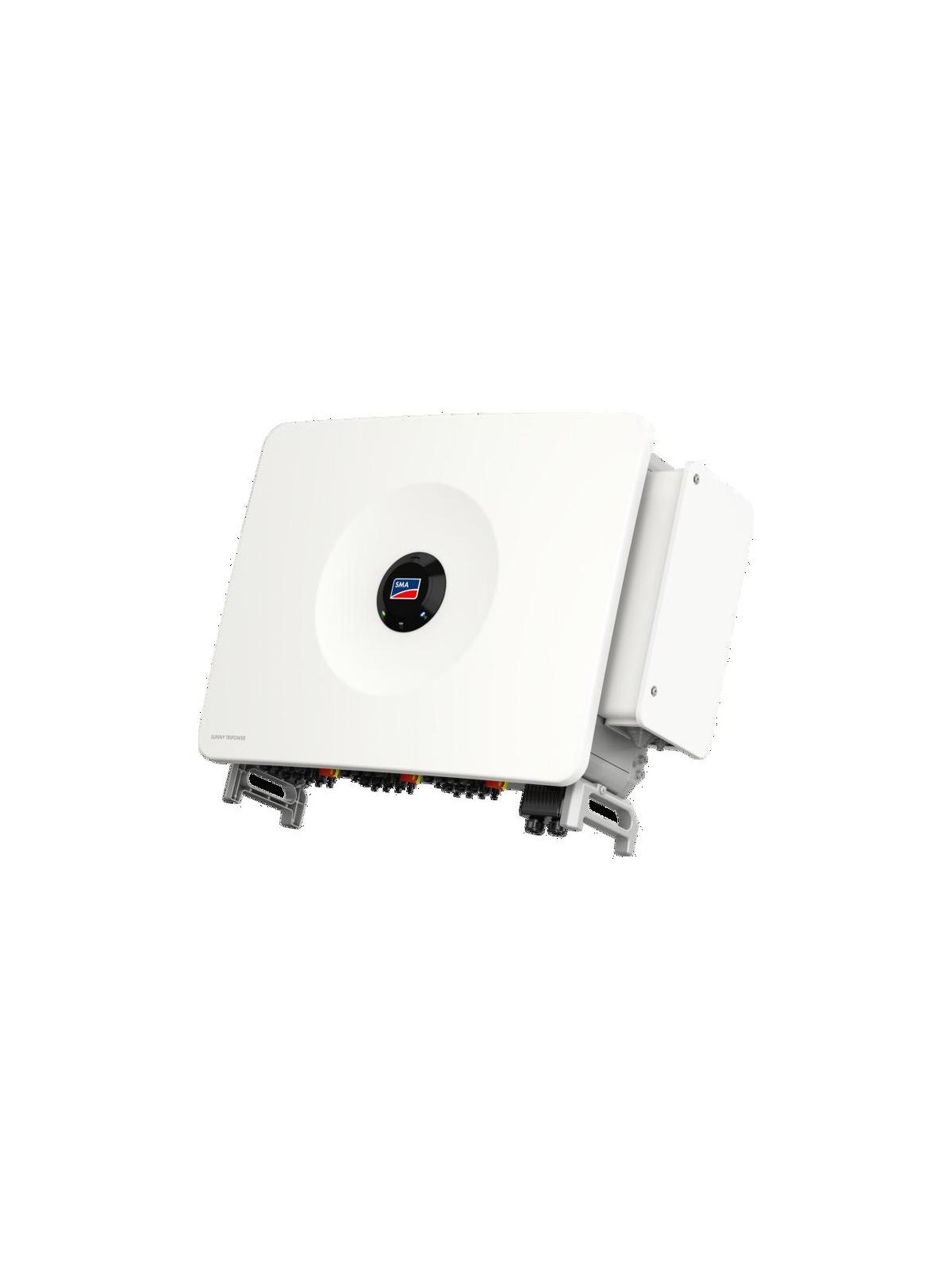 SMA Sunny Tripower 125 – Inversor solar trifásico