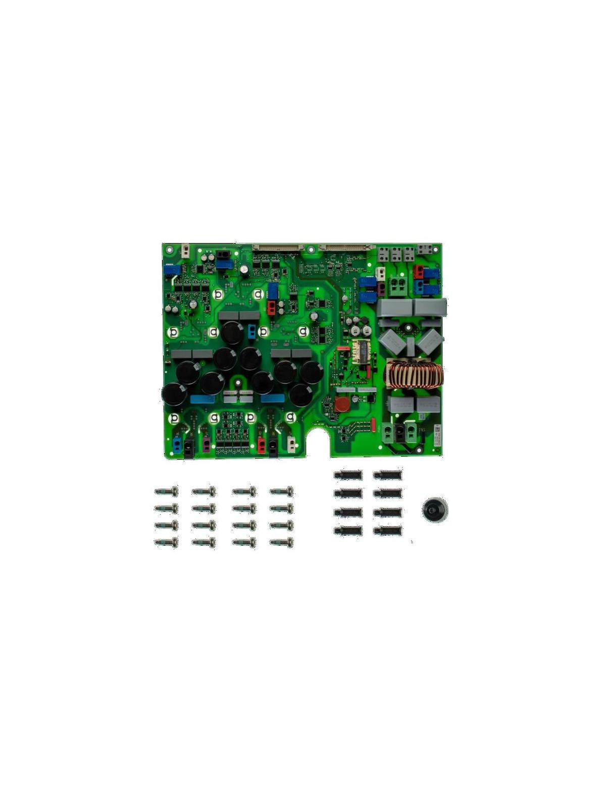Power Assembly SMA NR3-STP250H-AST | Wisselonderdeel