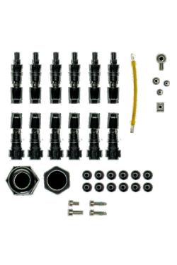 SMA Accessoireskit TIT-ACC-1-SP | Wisselonderdeel