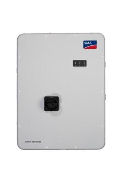 SMA CORE 1 Deksel DC-zijde NR-PLLID-CUDC-01 | Wisselonderdee
