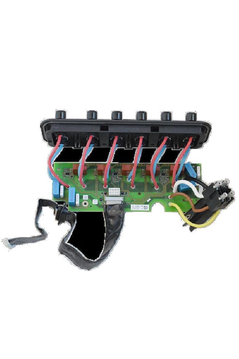 SMA DC Assembly 15-17 kVA – Wisselstuk omvormer