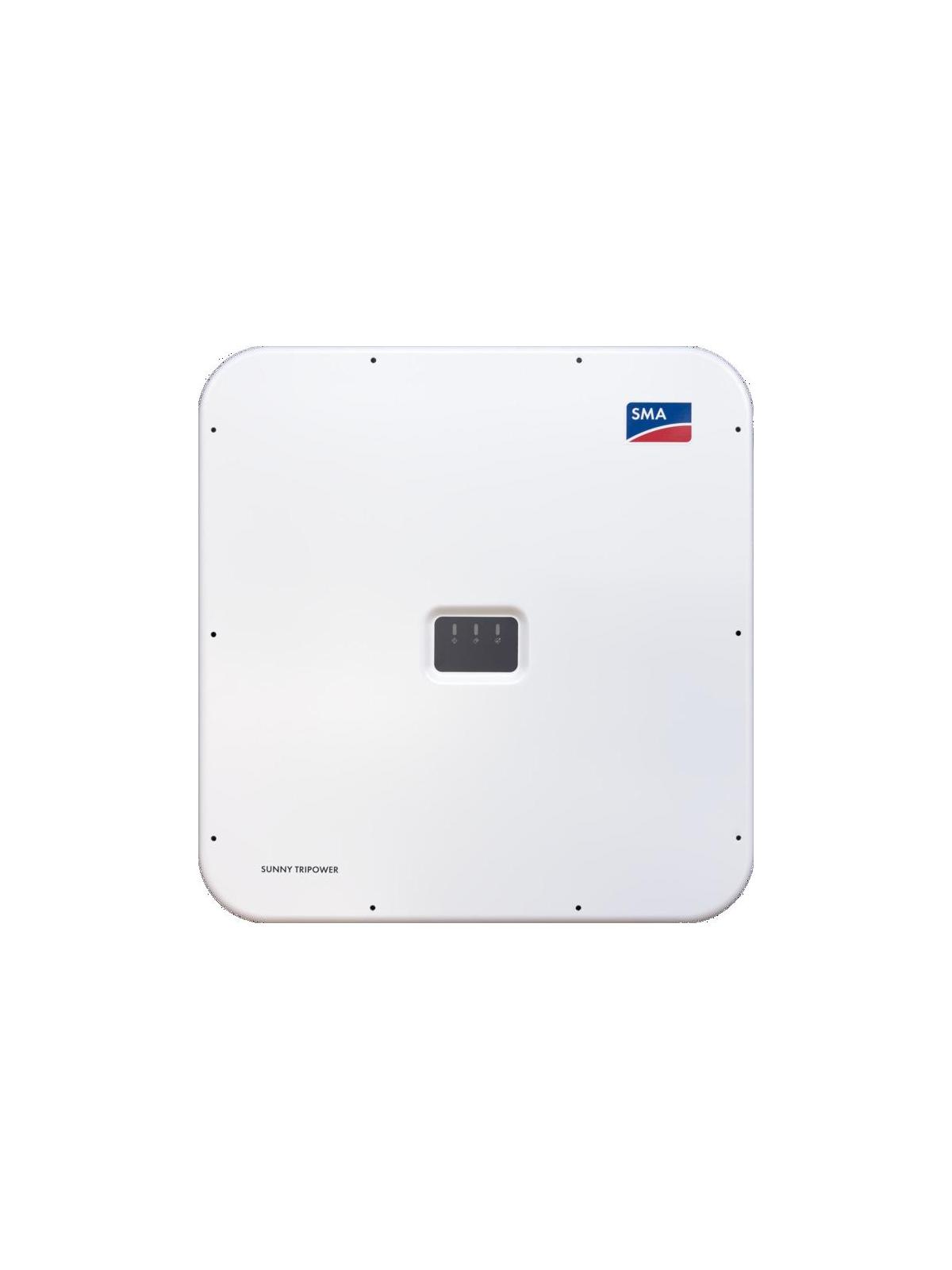 SMA Sunny Tripower X Enclosure Lid | LY-LID-LED-1-SP