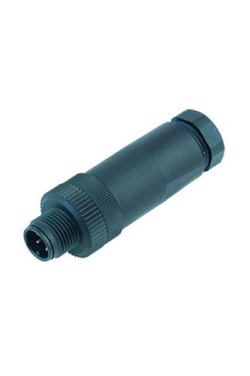 SMA Data connector 4-polig ø20mm – Reserveonderdeel