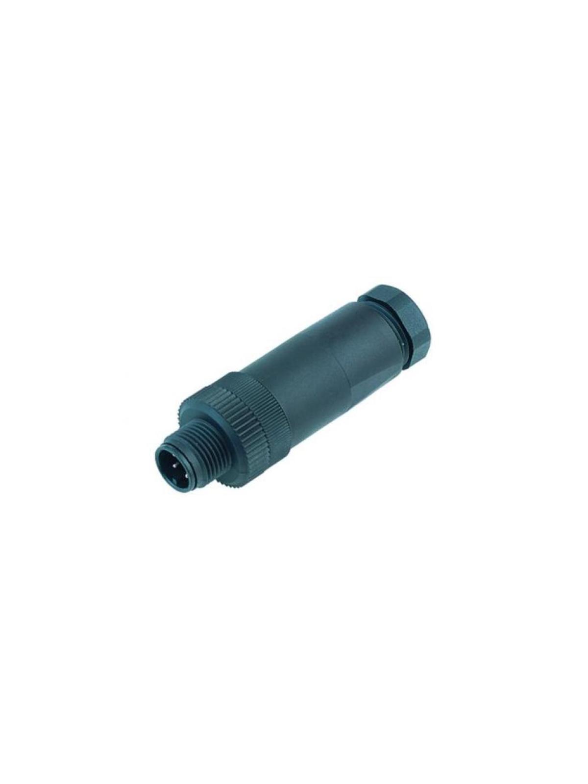 SMA Data connector 4-polig ø20mm – Reserveonderdeel