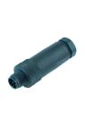 SMA Data connector 4-polig ø20mm – Reserveonderdeel