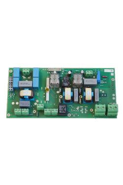 SMA AC/DC aansluitblok 4.6-6 kVA | Reserveonderdeel