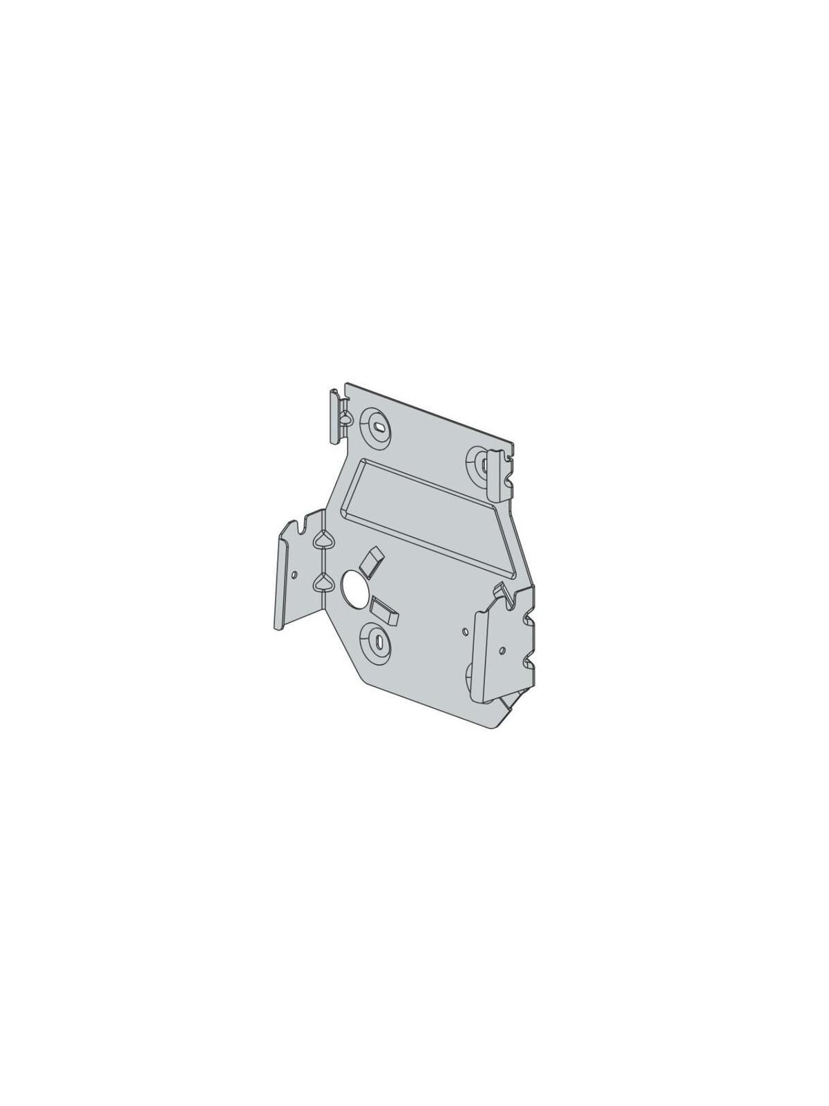 SMA wandbeugel EVC22-3AC-20 | EVC20-MOUNT-SP-1