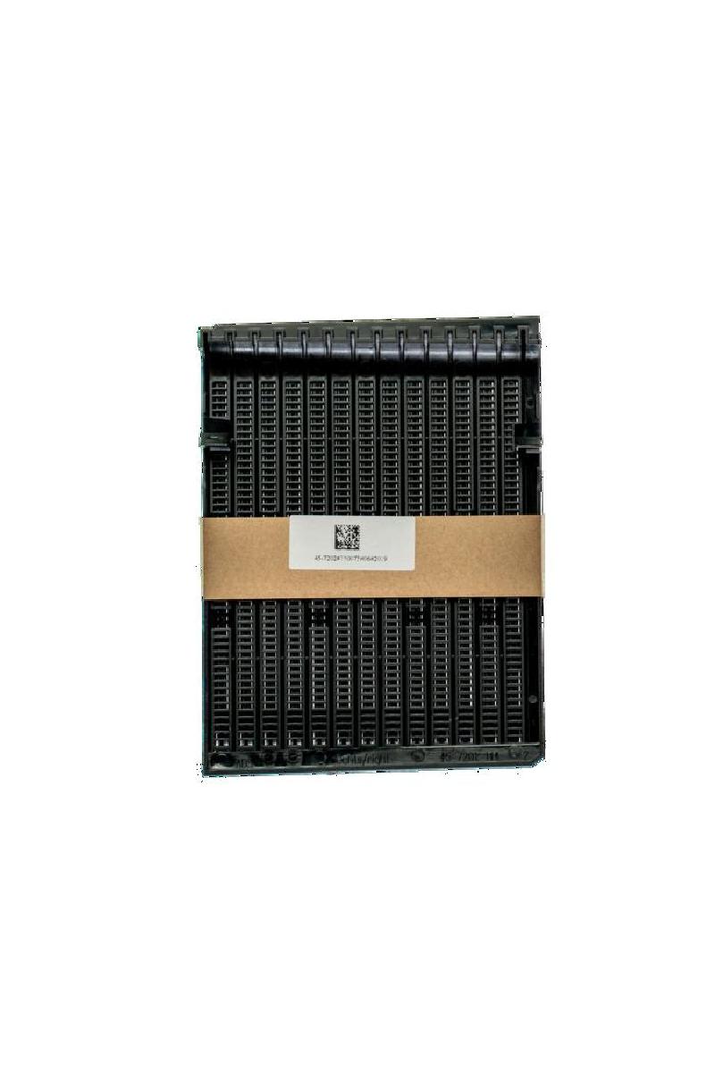 SMA handgreepafdekkingen ventilatierooster SMC-COVER-SET-1-S