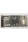 SMA Wall Bracket SBxx-1AV-41 STP3-6kW | FAL2-BRACKET