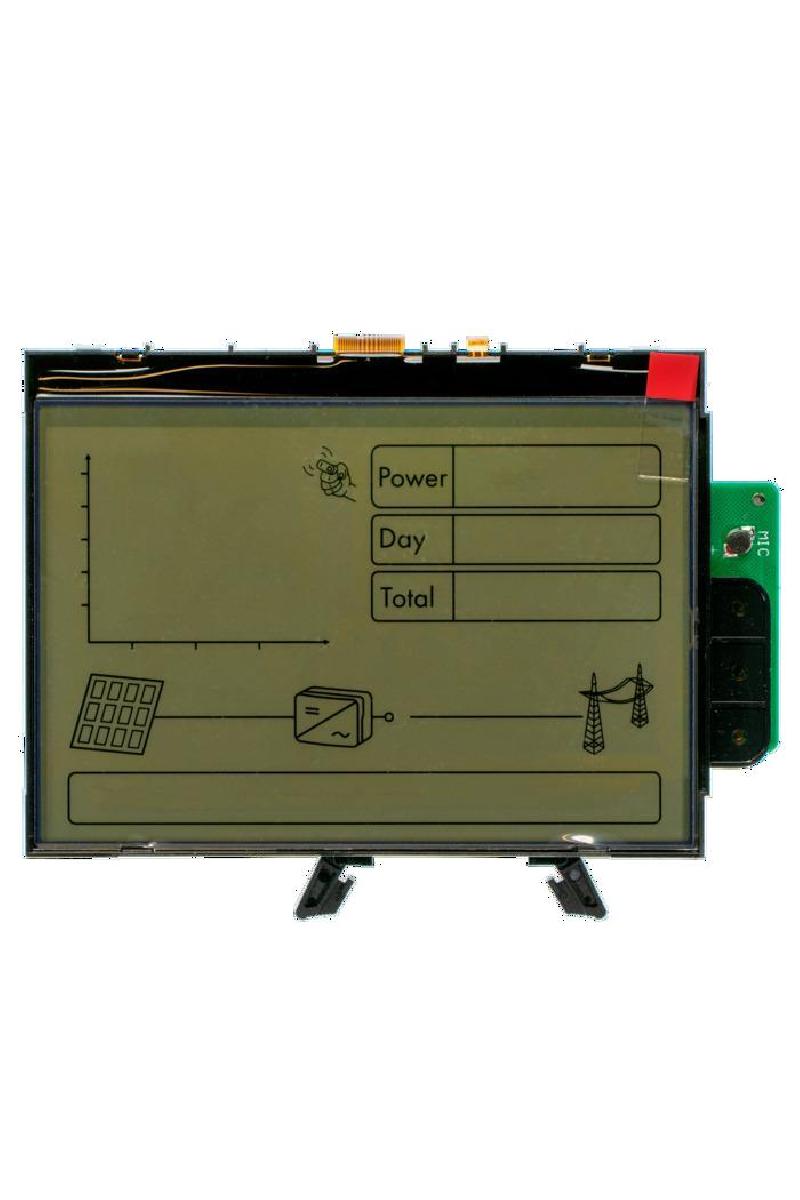 SMA Display Module 1D1-410-000-001 | Spare Part