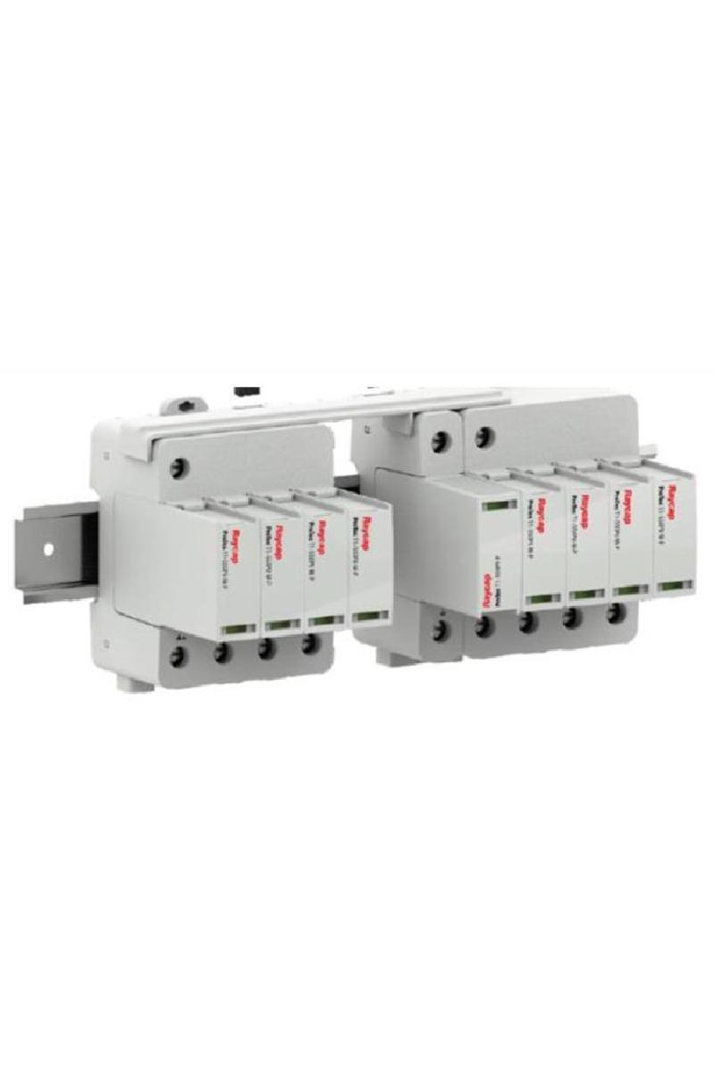 SMA DC Surge Arrester Type I+II for CORE1 | SPD Kit