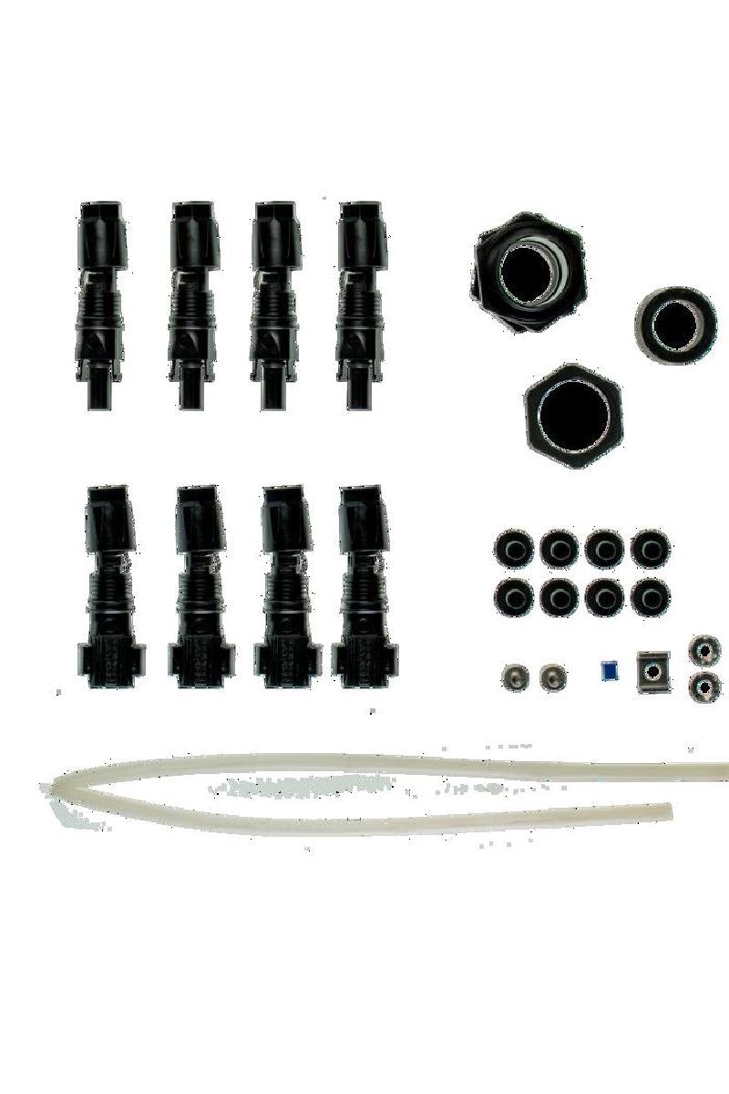 SMA SunClix Accessory Kit – PV Reserveonderdelen