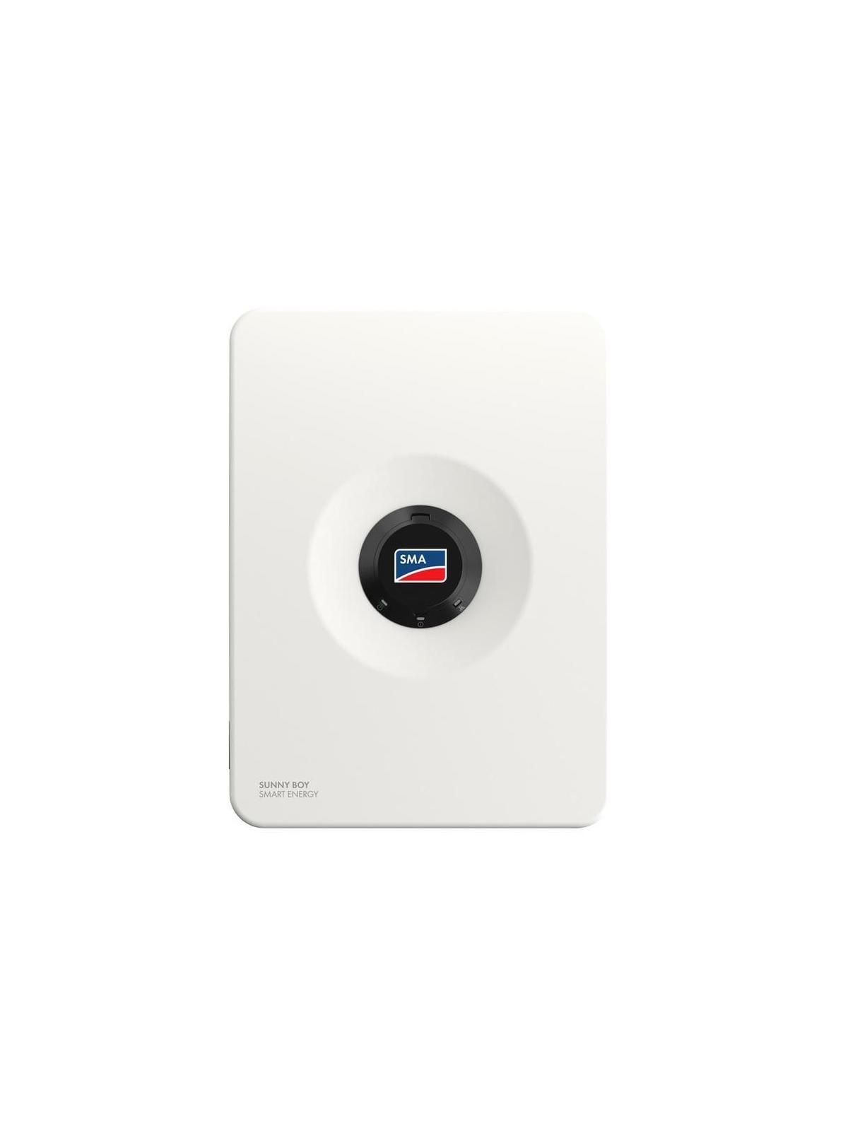 SMA UNIX-LID-1-SP Cover for SBSE8.0-50 to SBSE9.9-50