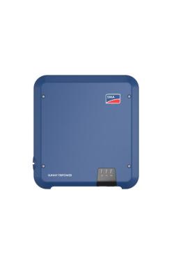 SMA Inverter Lid STP8-10kW 3AV-40 | Spare Part BVR-H-LID-1-S