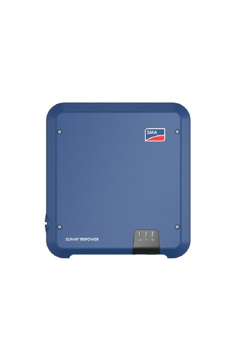 SMA Inverter Lid STP8-10kW 3AV-40 | Spare Part BVR-H-LID-1-S