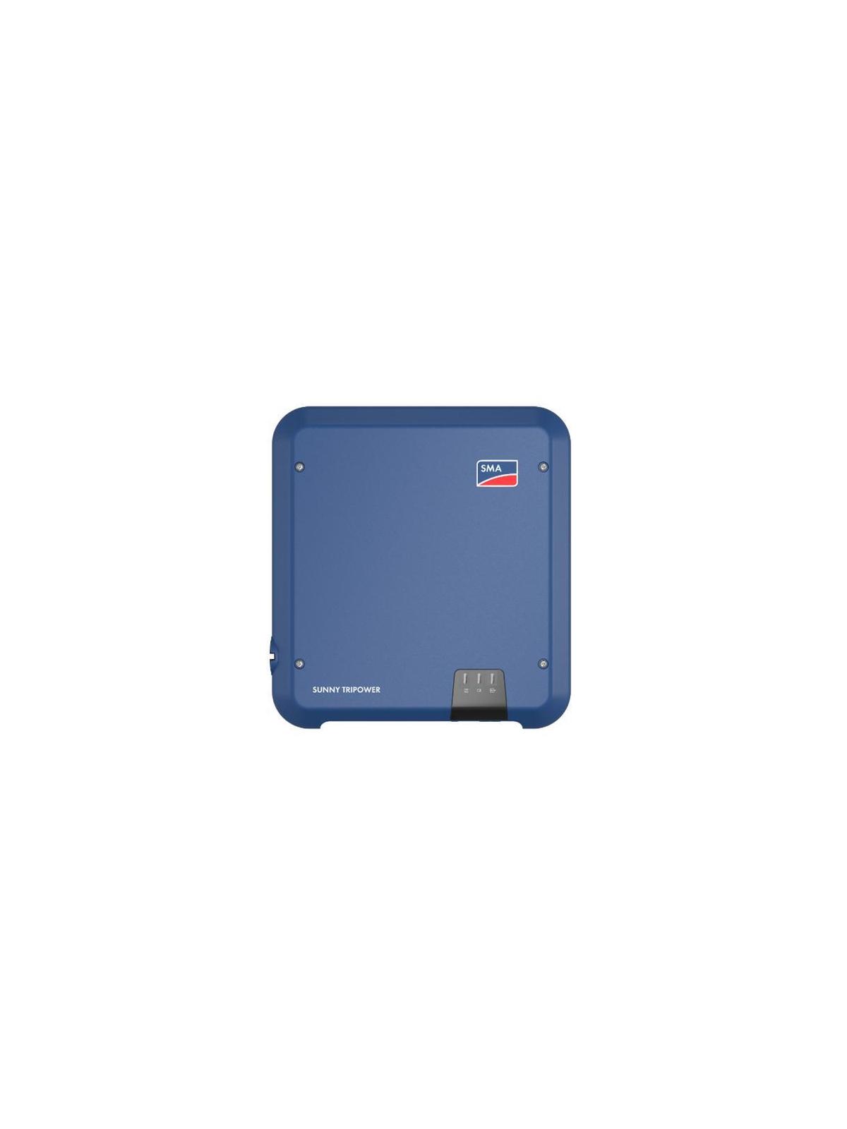 SMA Inverter Lid STP8-10kW 3AV-40 | Spare Part BVR-H-LID-1-S