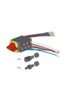 SMA DC Switch LY-DCSW-1-SP Spare Part for STPXX-50