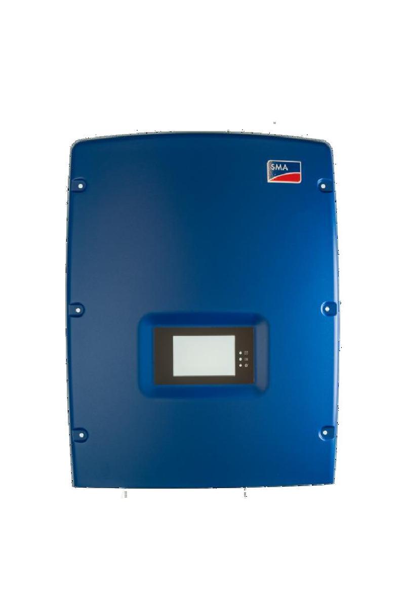SMA Upper Enclosure Lid MOL-LID-UP-BU-1-SP Spare Part