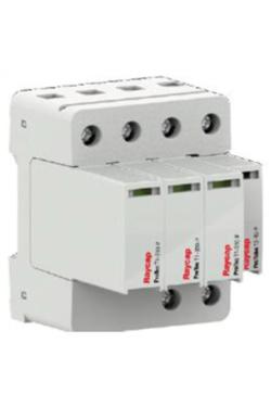 SMA AC SPD Type I+II Kit voor CORE1 omvormer