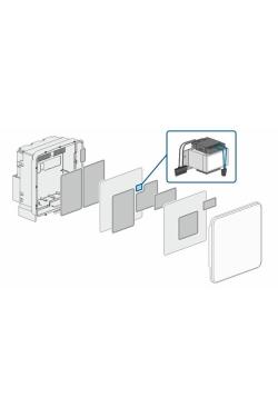 SMA Voedingstransformator SHPXXX-20 STT-SPLY-TF-1-SP Wissels