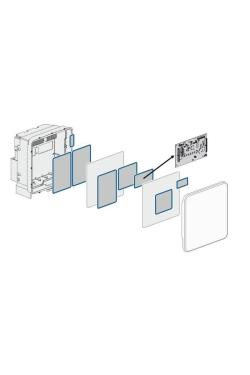SMA STT-BFS100-02-SP Bedieningscontrolesysteem SHP100-20 Ond