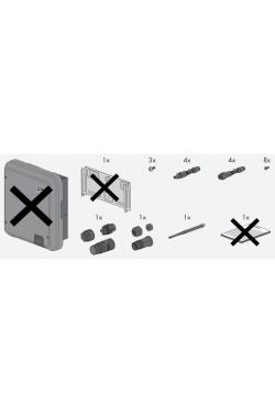 SMA SBxx-1AV-41 Inverter Accessory Kit FAL2-ACC-1-SP