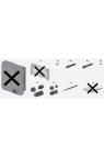 SMA SBxx-1AV-41 Kit Accesorios Inversor FAL2-ACC-1-SP