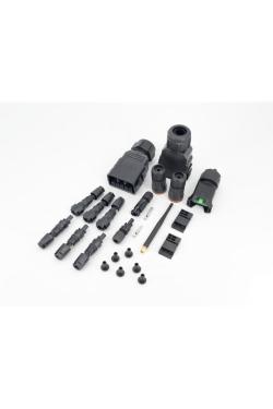 SMA STP XX.0-3SE-40 accessoireset | Wisselonderdeel 200242
