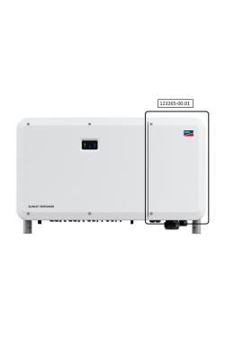SMA CORE2 Omvormer Rechter Afdekking – Reserveonderdeel