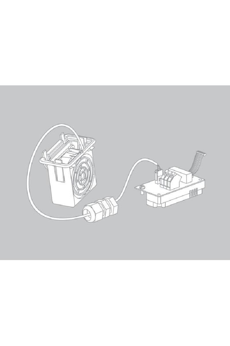 SMA Fan Kit SBxx00TL-21 – Inverter Replacement Fan FANKIT01-