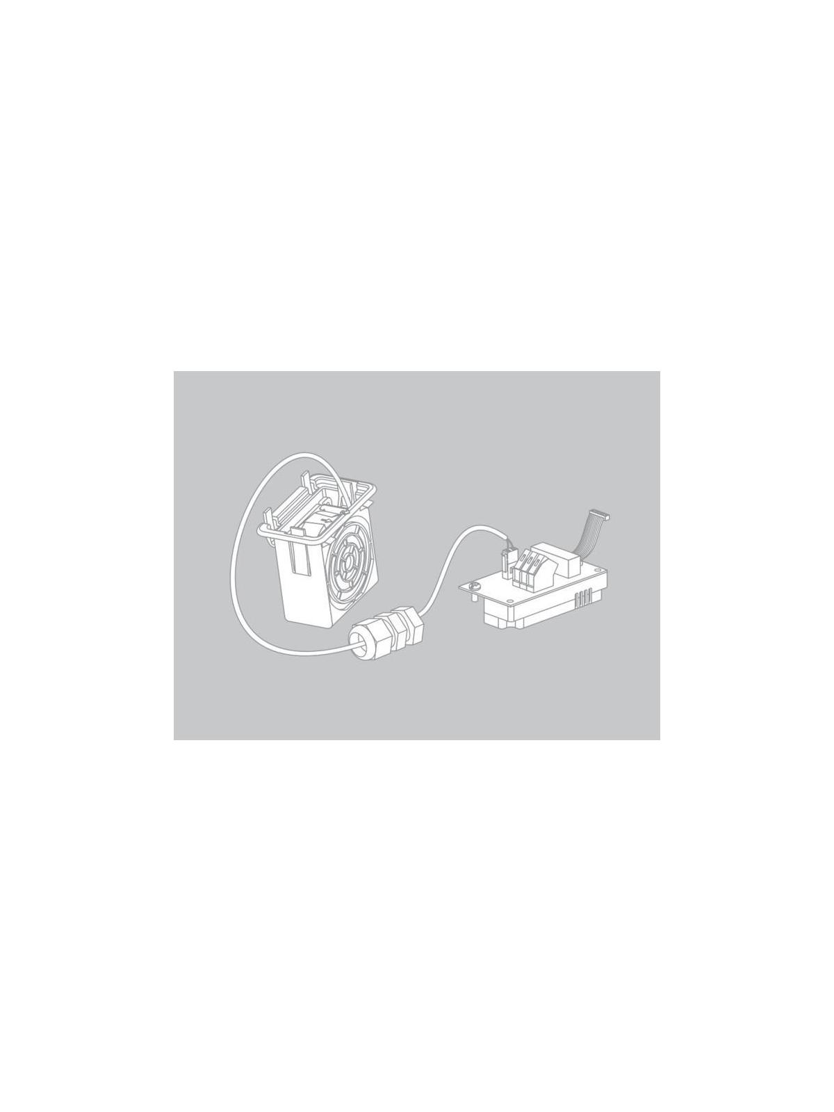 SMA Fan Kit SBxx00TL-21 – Inverter Replacement Fan FANKIT01-