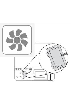 SMA Fan Kit SBxx00TL-20 – Inverter Replacement Fans