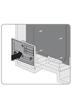 SMA Display 1A2-419-000-001 – Wisselstuk omvormer