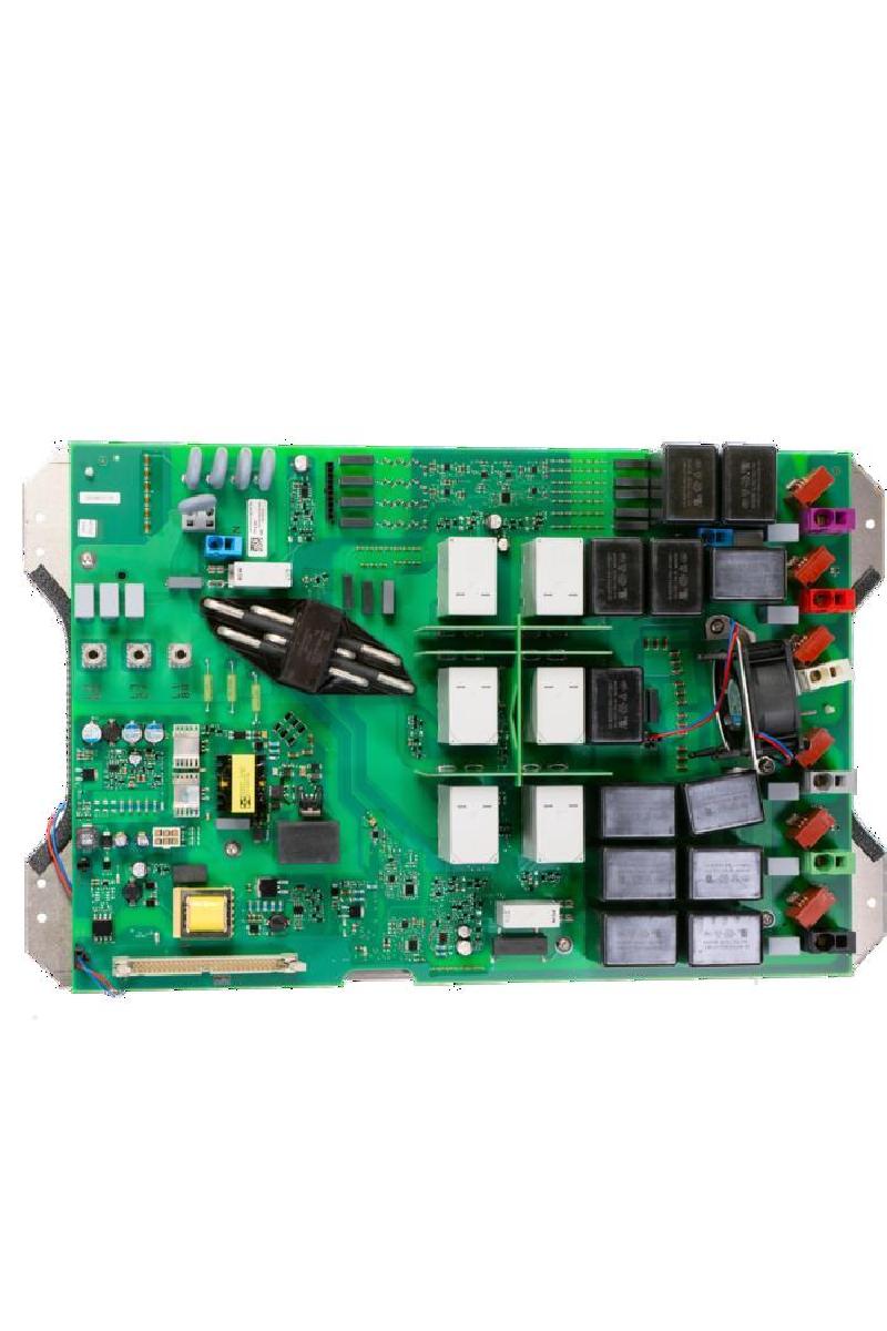 SMA CORE 1 AC Relay Assembly NR-PL-ACRLY5-01