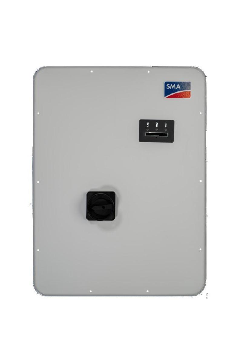 SMA CORE 1 Displaydeckel DC-Seite NR-PLLID-D-CUDC-01 | Ersat