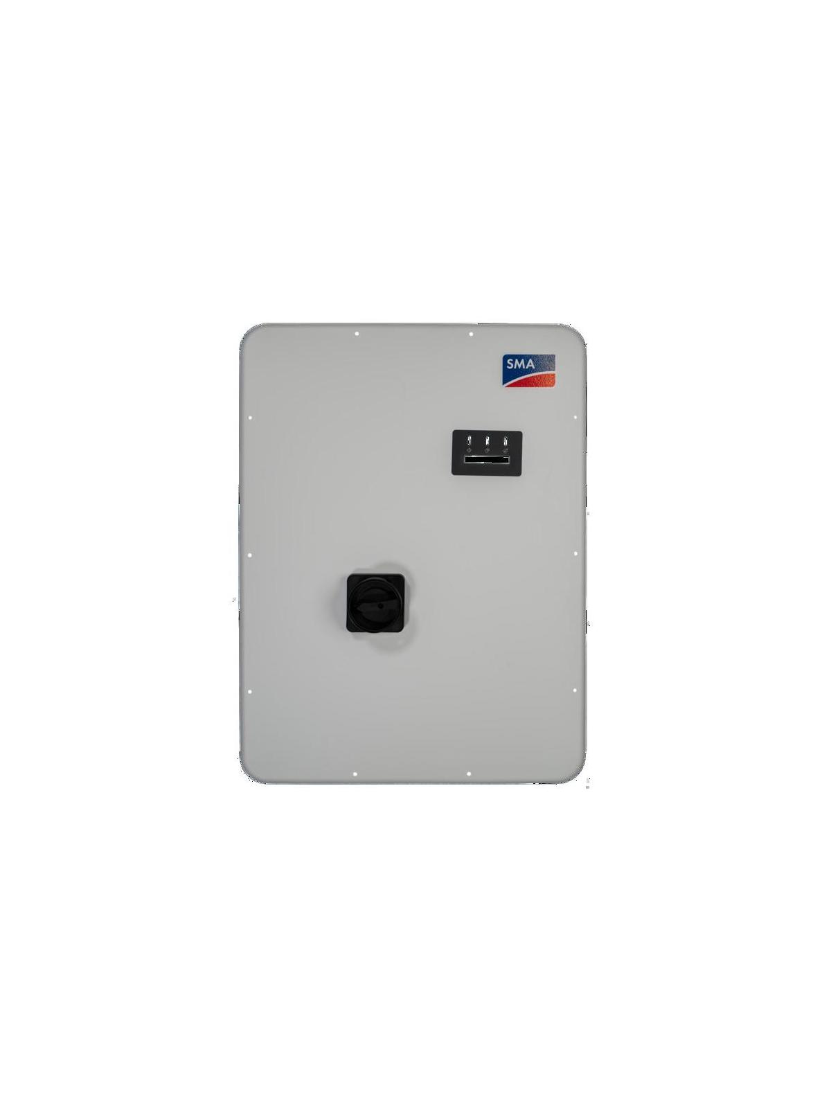SMA CORE 1 Displaydeckel DC-Seite NR-PLLID-D-CUDC-01 | Ersat