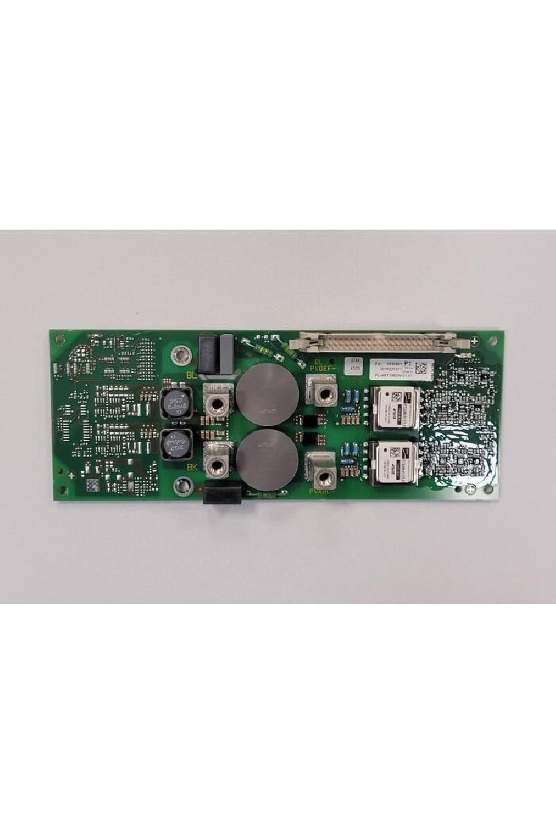 ARTX Assembly SMA STP50-41 – Ersatzteil