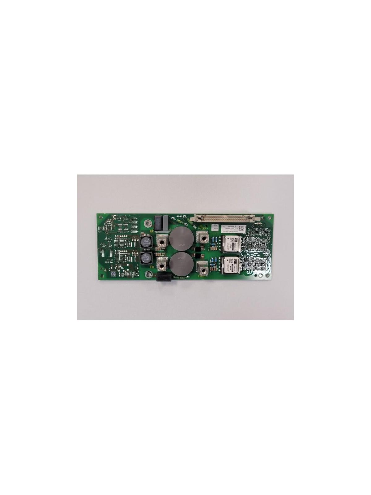 ARTX Assembly SMA STP50-41 – Ersatzteil