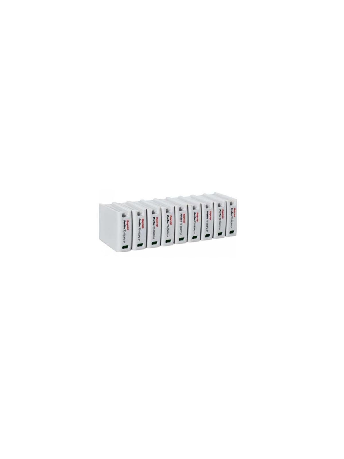 SMA DC Überspannungsschutz Typ II CORE1 – SPD-Kit
