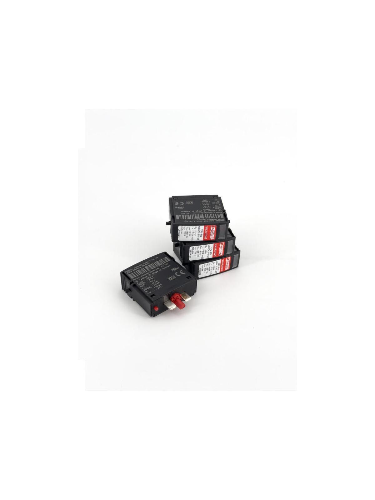 SMA DC SPD Nachrüst-Kit – DC_SPD_KIT3-10-SV Überspannung