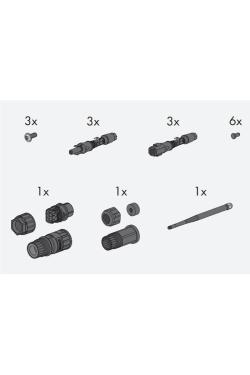 SMA Accessoireskit STP8.0/10.0-3AV-40 | Wisselonderdelen BVR