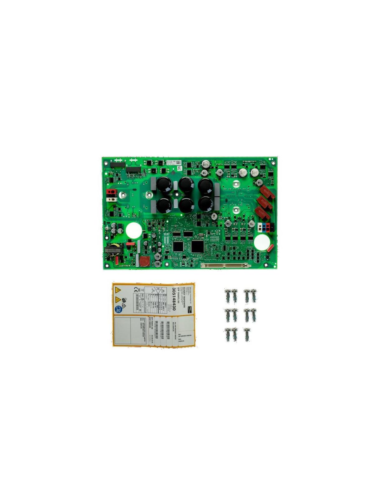 SMA Power Assembly 8 kVA | Wisselstuk omvormer