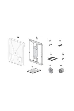 SMA STP60-10 behuizingsdeksel upgrade kit – STP60-10-LID-1-S
