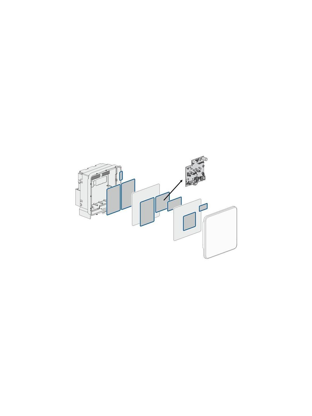 SMA STT-SPLY-03-SP voedingsmodule SHPXX-20 wisselstuk