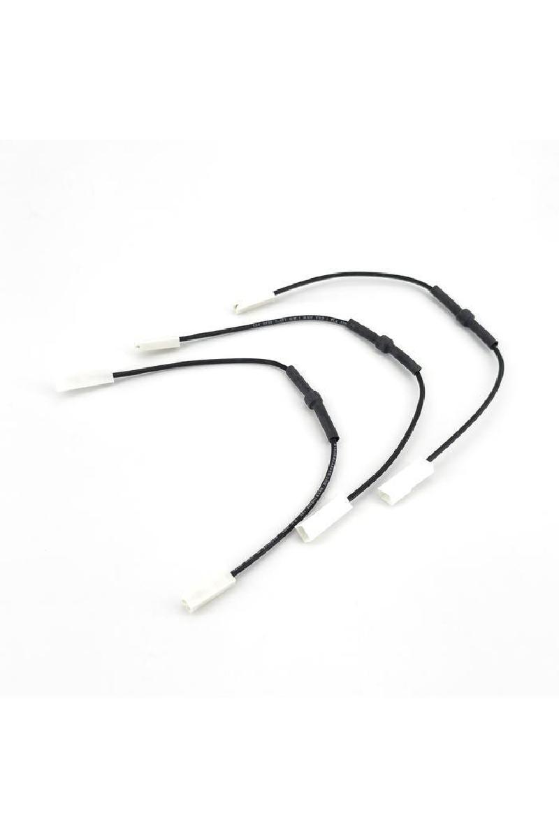 EMC-ontladingscircuit PEAK3 SMA STT21-DSCEMC-1-SP