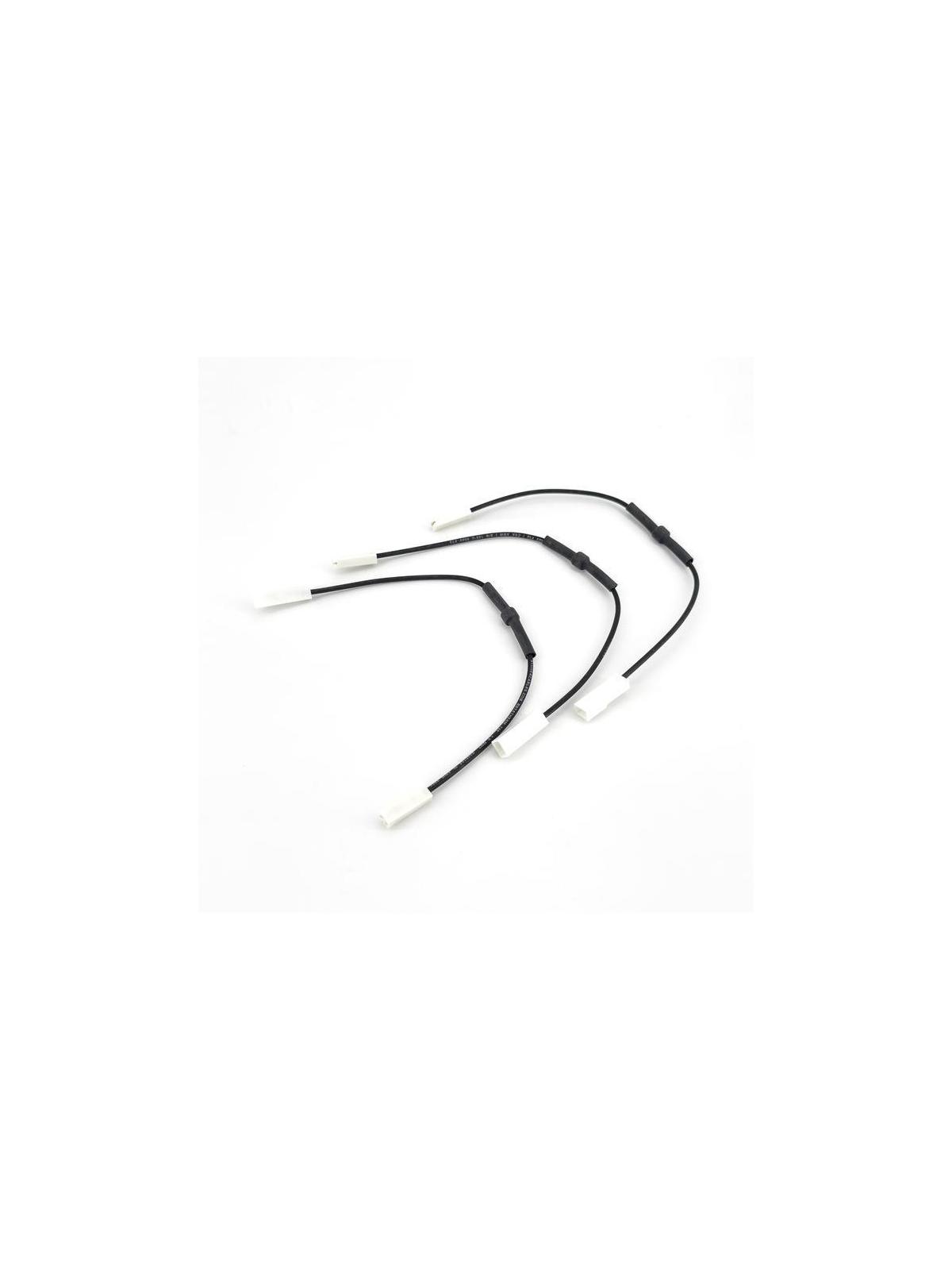 EMC-ontladingscircuit PEAK3 SMA STT21-DSCEMC-1-SP