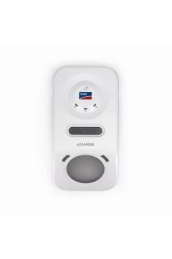 SMA EVC20-COVER-1-SP Enclosure Lid – Spare Part EVC22